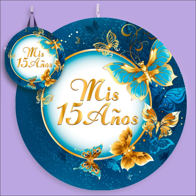 Fifteen years