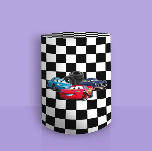 Cars and Friends
