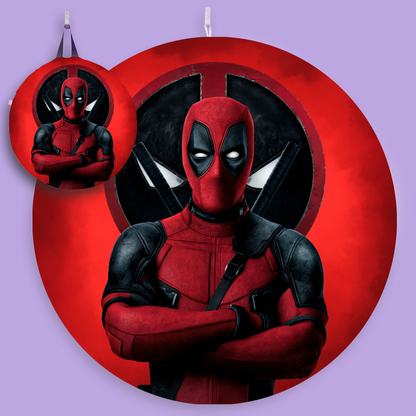 Deadpool