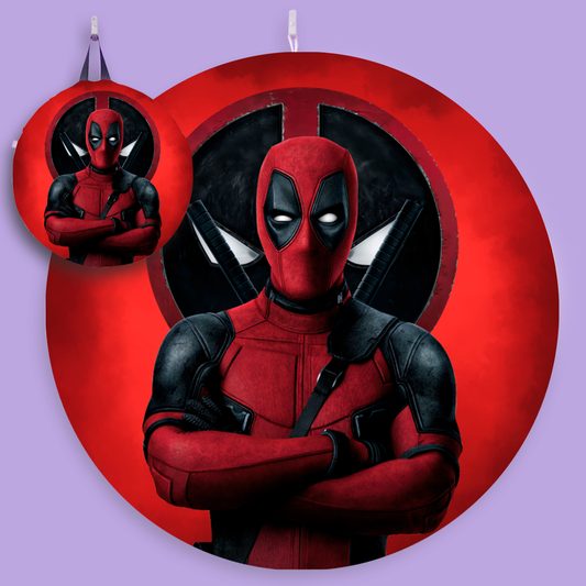 Dead pool