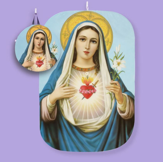 Virgen María