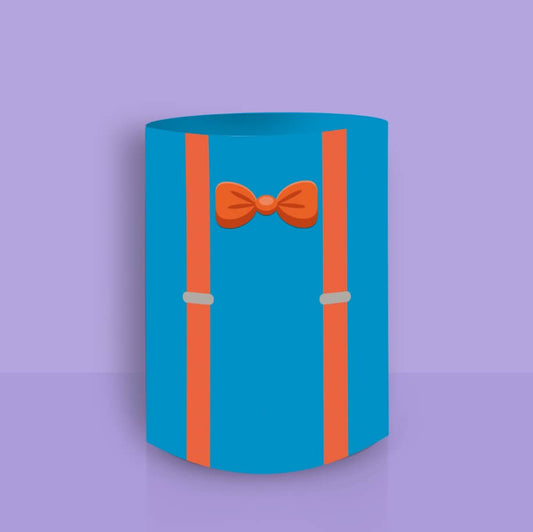 Blippi Tie