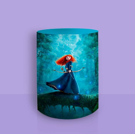 Brave Forest