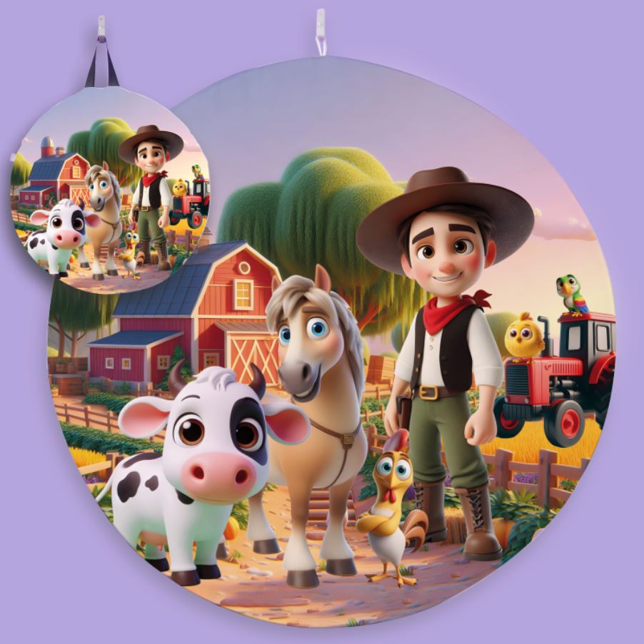 Zenon Farm