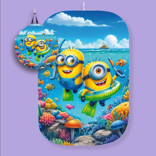 Los Minions