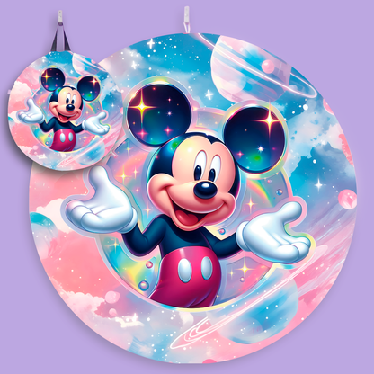 Mickey Litmus