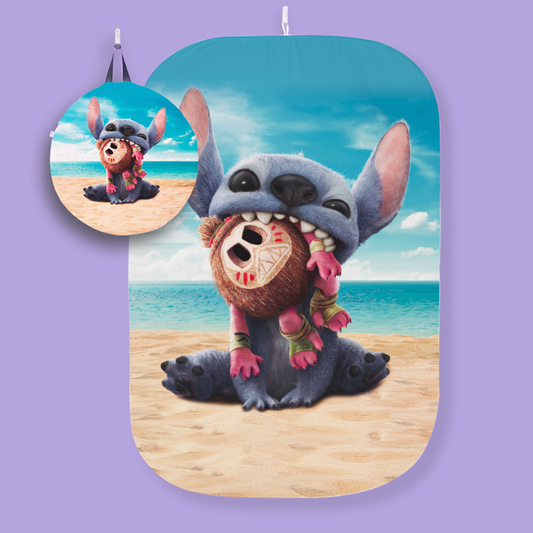 Lilo y Stitch