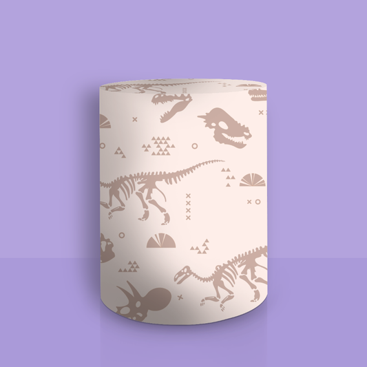 Dinosaur pattern