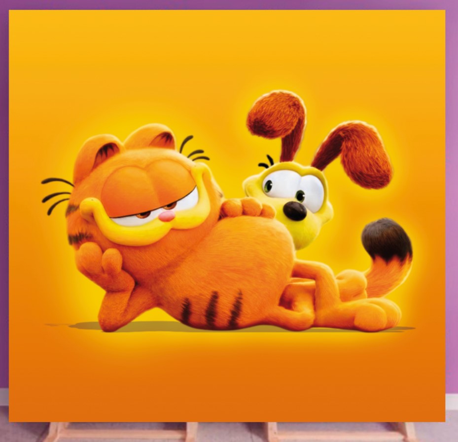 Garfield