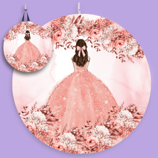 quinceañera