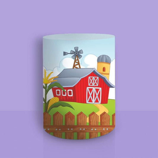 Farm House