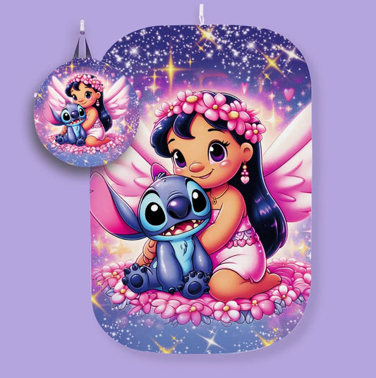 Lilo y Stitch