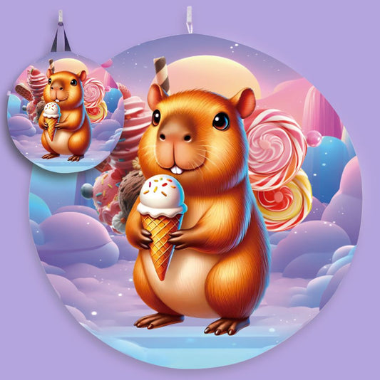 capibara
