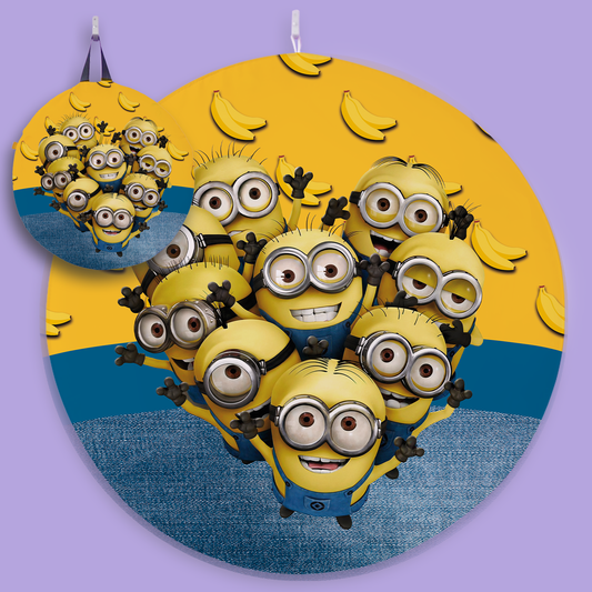Minions