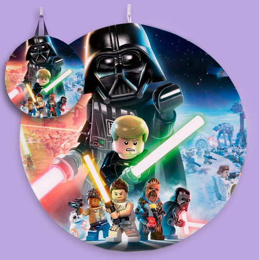 Lego Star Wars