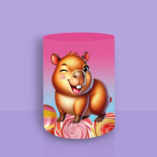 Capybara