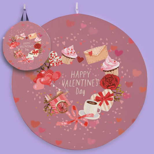 Día de San Valentín
