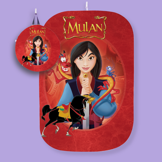 Mulán