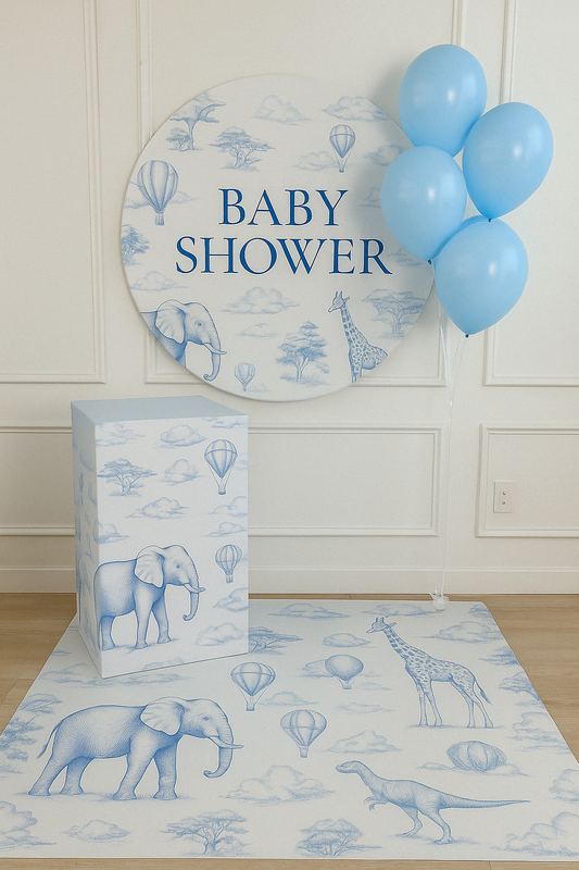 Baby Shower