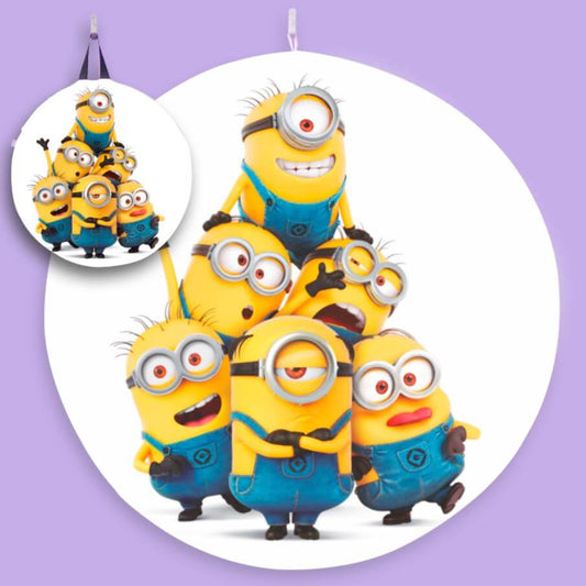 Minions