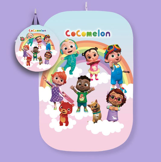 Cocomelón