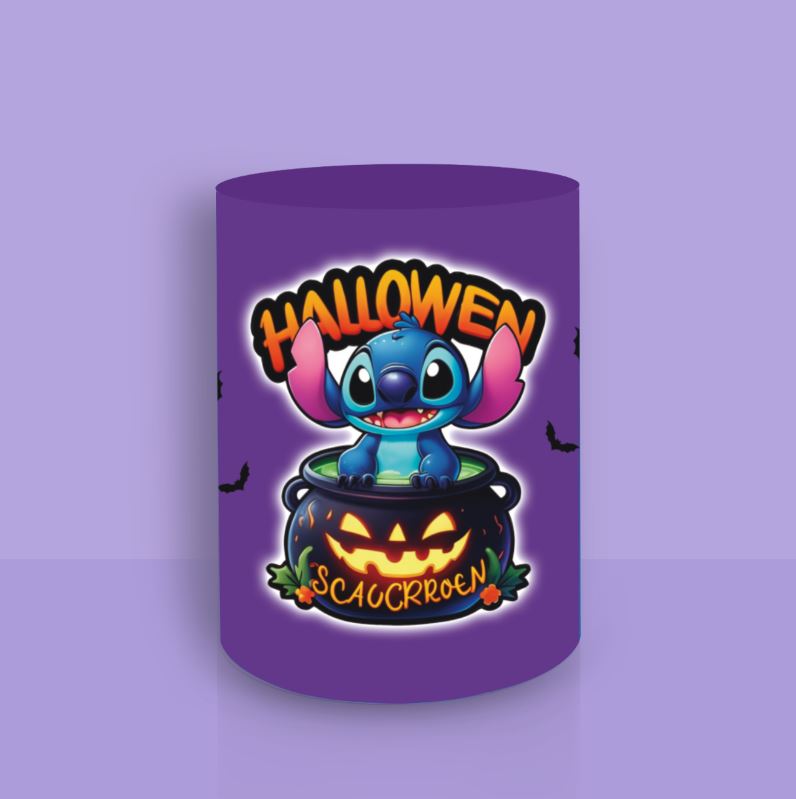 Punto de Halloween