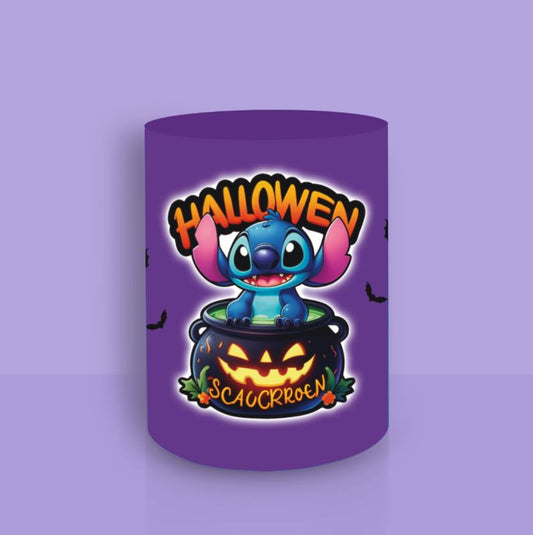 Stitch Halloween