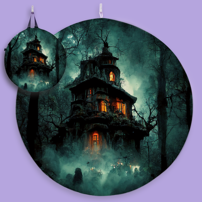 Horror Castle