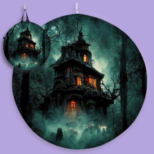 Castillo del terror