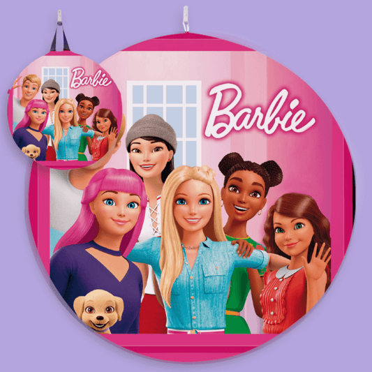 Barbie