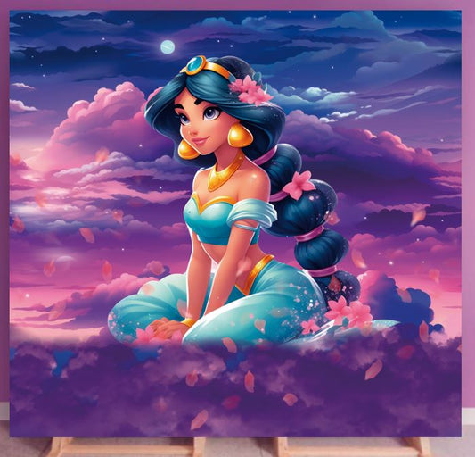 Princess Jasmine