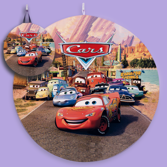 Coches