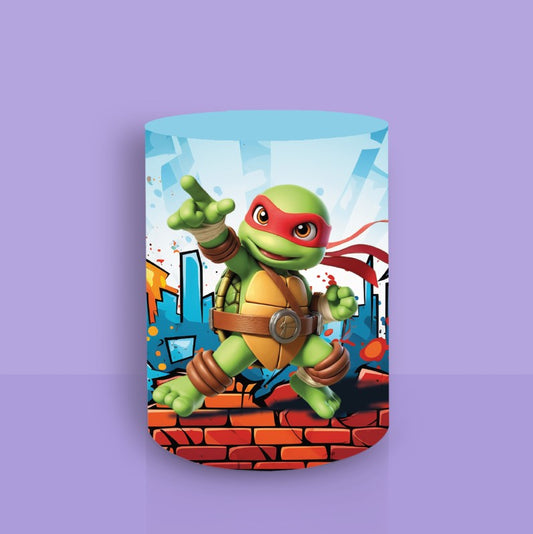Ninja Turtles