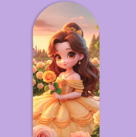 beauty and the beast