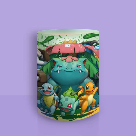 Pokemon