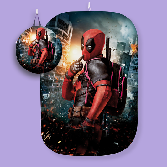 Dead pool