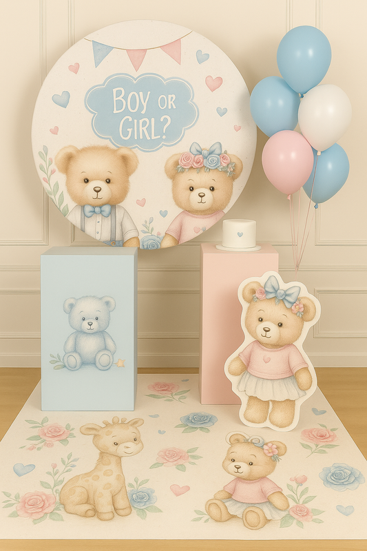 Baby Bear