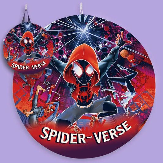 Spiderman - Spider-Verse