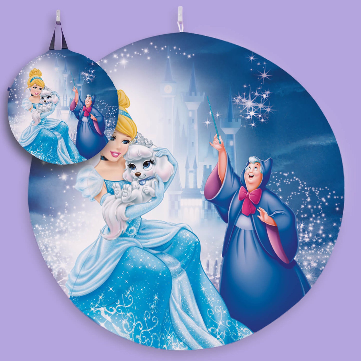 Cinderella