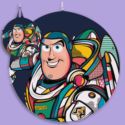 Buzz Lightyear