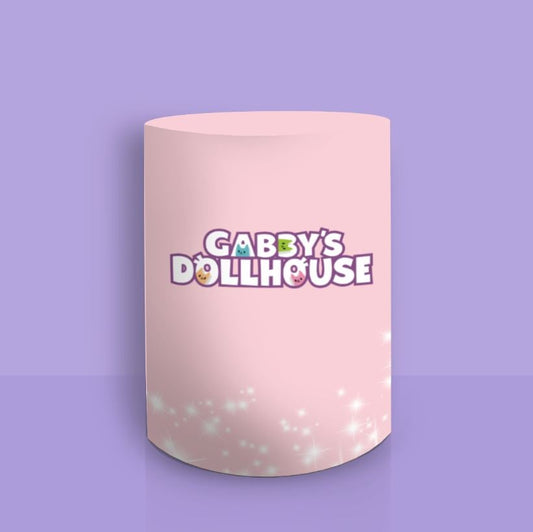 gaby's dollhouse
