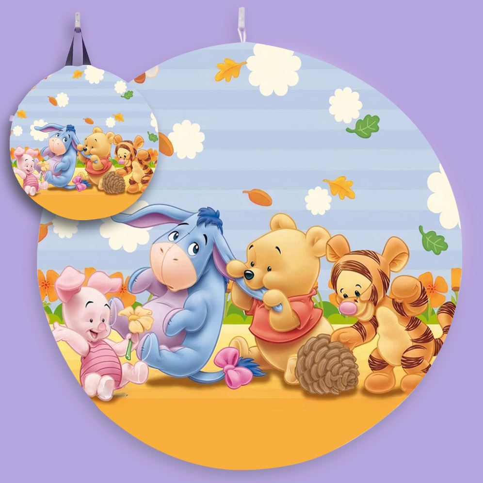 winnie pooh