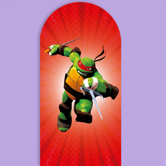 Ninja Turtles