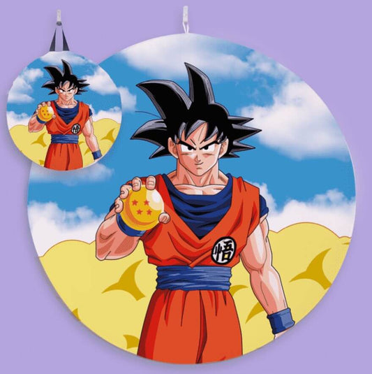 Dragon Ball Z