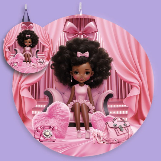 Barbie