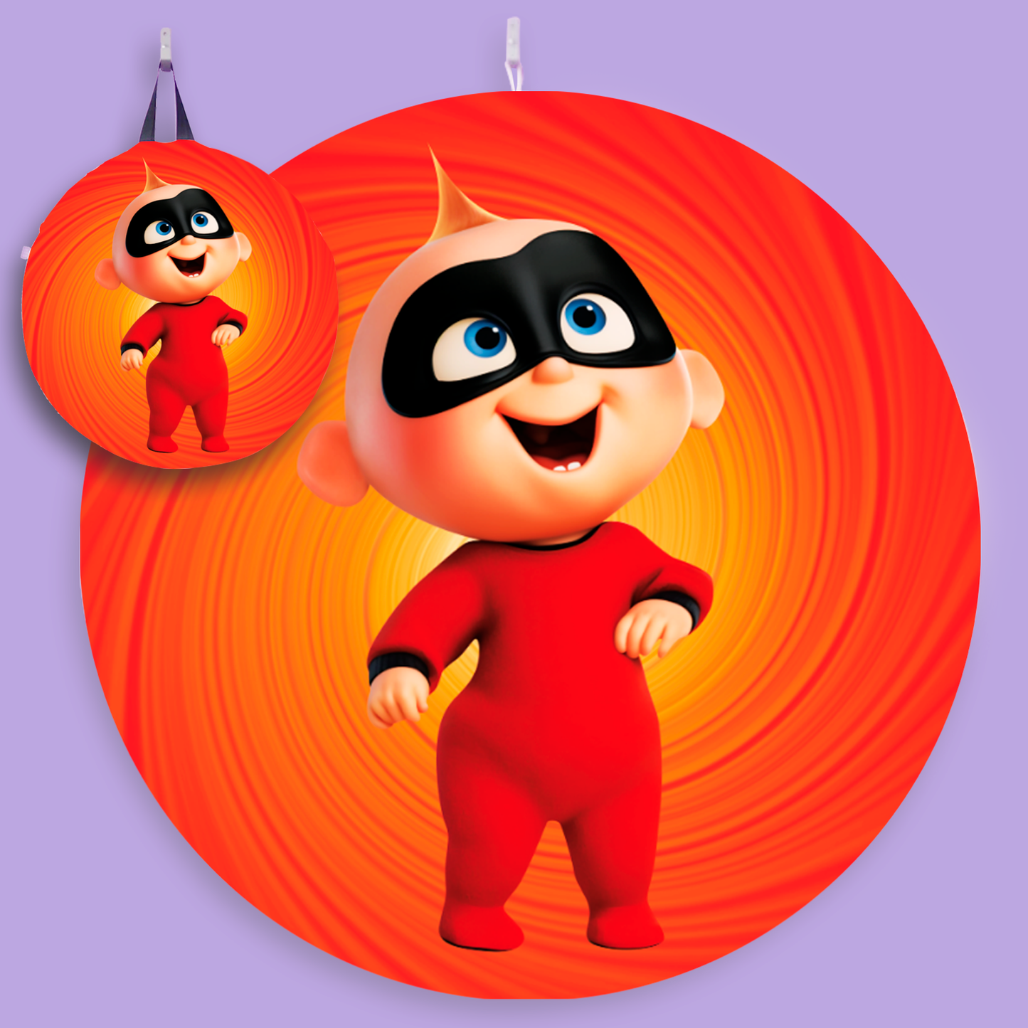 The Incredibles