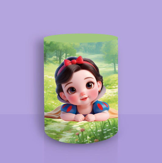 princess snow white
