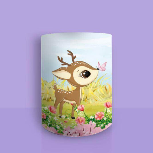Forest animals