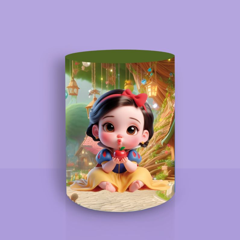 princess snow white