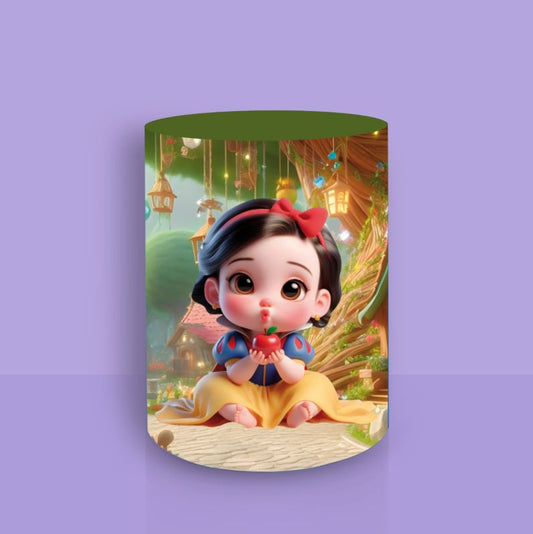 princess snow white